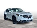 2026 Acura ADX w/A-Spec Package