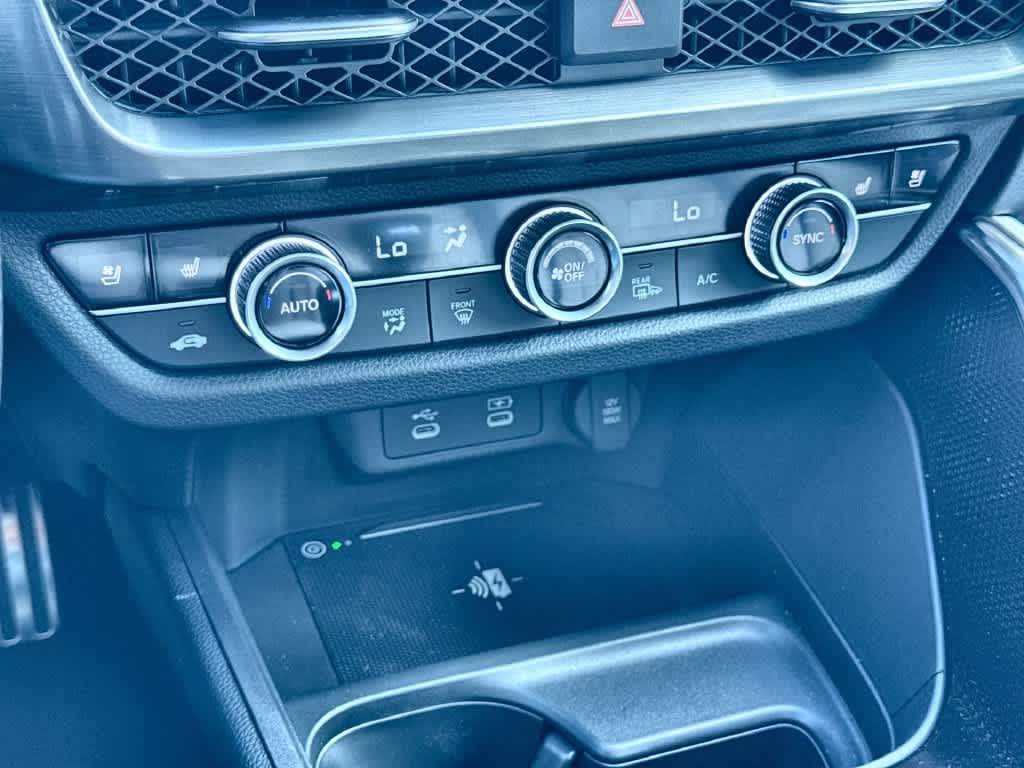 2026 Acura ADX w/A-Spec Package