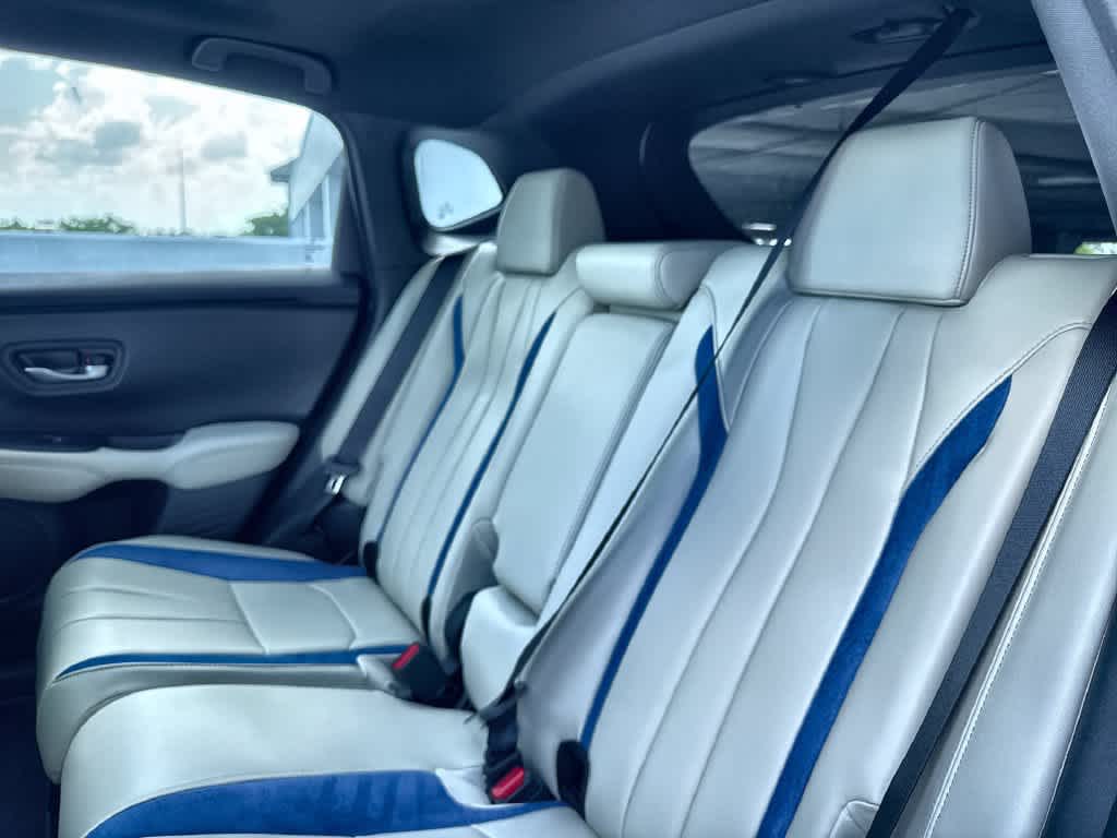 2026 Acura ADX w/A-Spec Package
