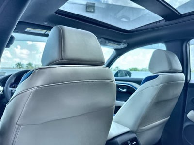 2026 Acura ADX w/A-Spec Package