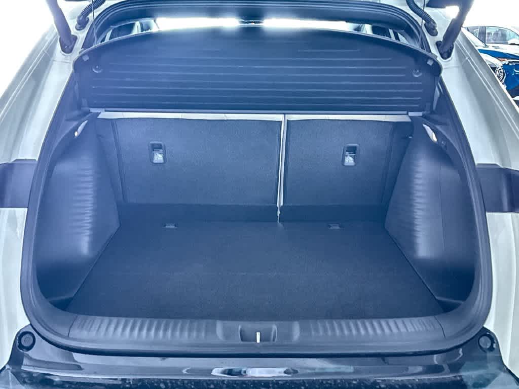 2026 Acura ADX w/A-Spec Package