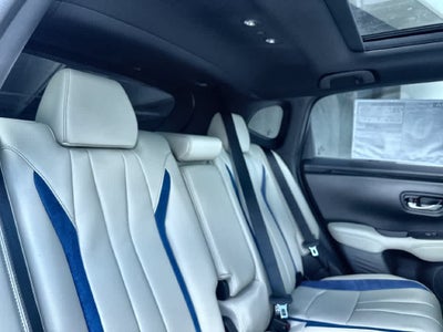 2026 Acura ADX w/A-Spec Package