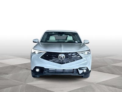 2026 Acura ADX w/A-Spec Package