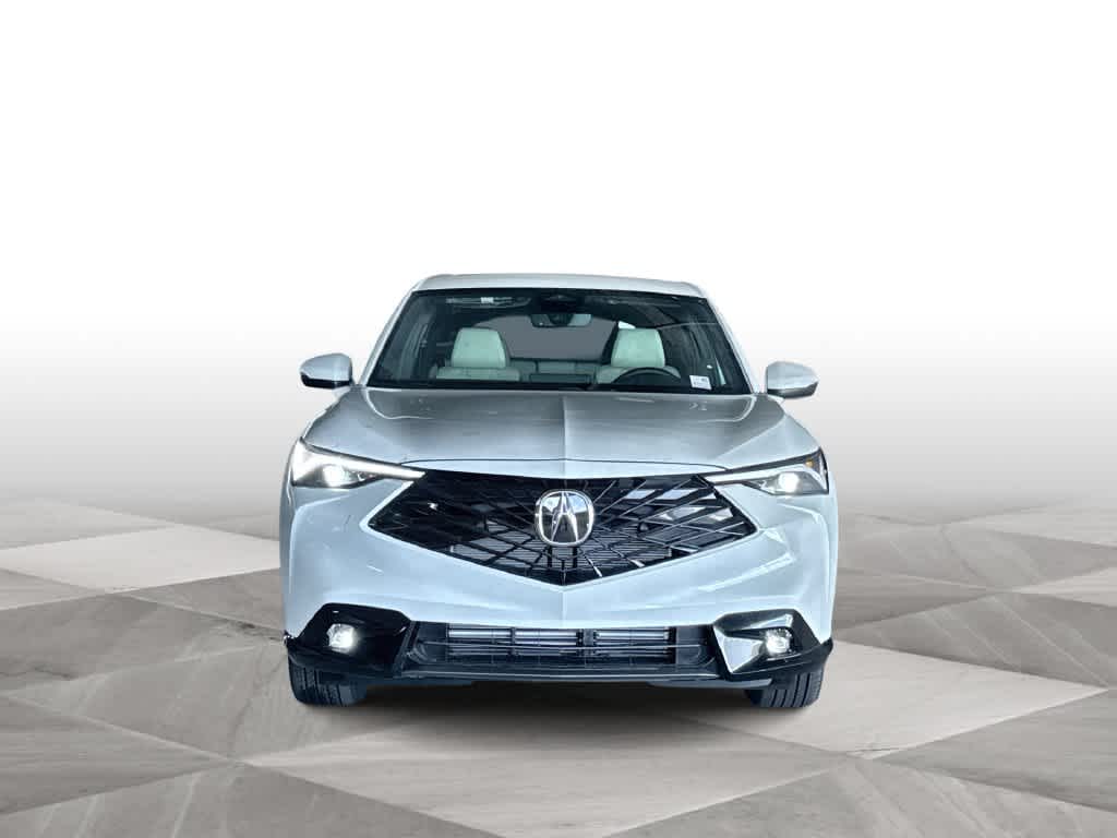 2026 Acura ADX w/A-Spec Package