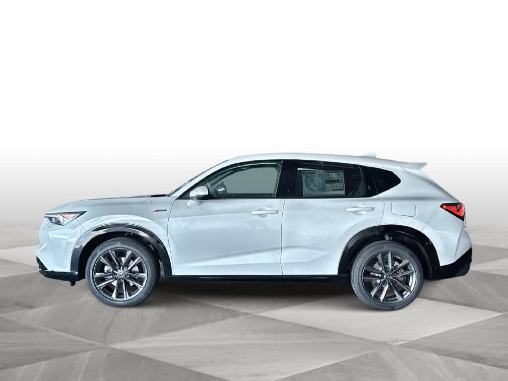 2026 Acura ADX w/A-Spec Package