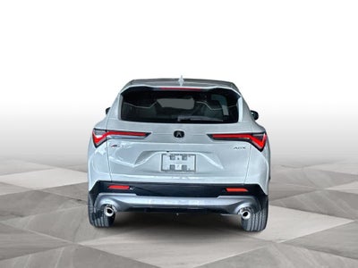 2026 Acura ADX w/A-Spec Package