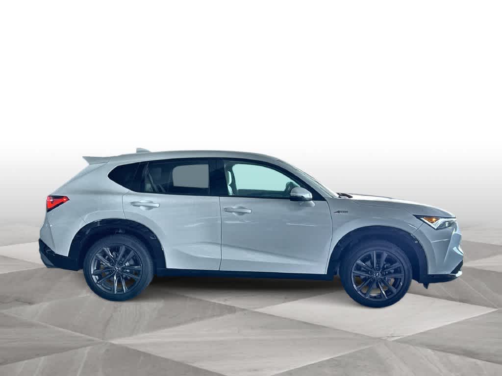 2026 Acura ADX w/A-Spec Package