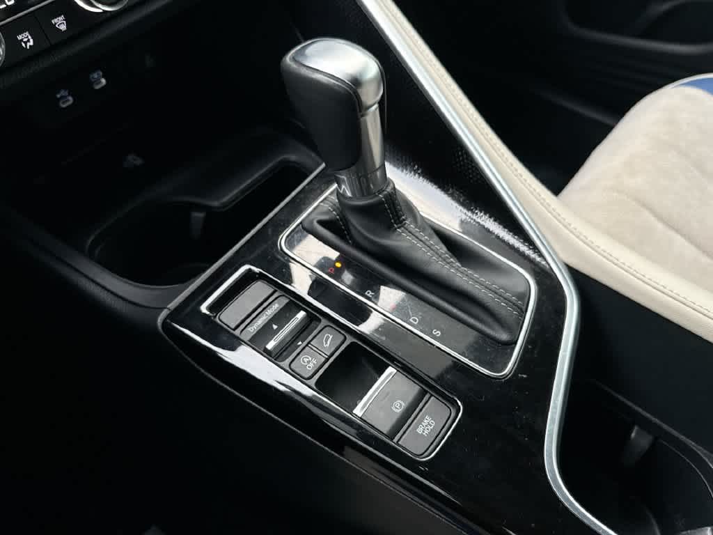 2025 Acura ADX w/A-Spec Package