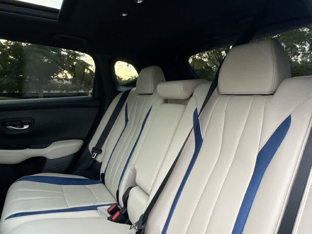 2025 Acura ADX w/A-Spec Package
