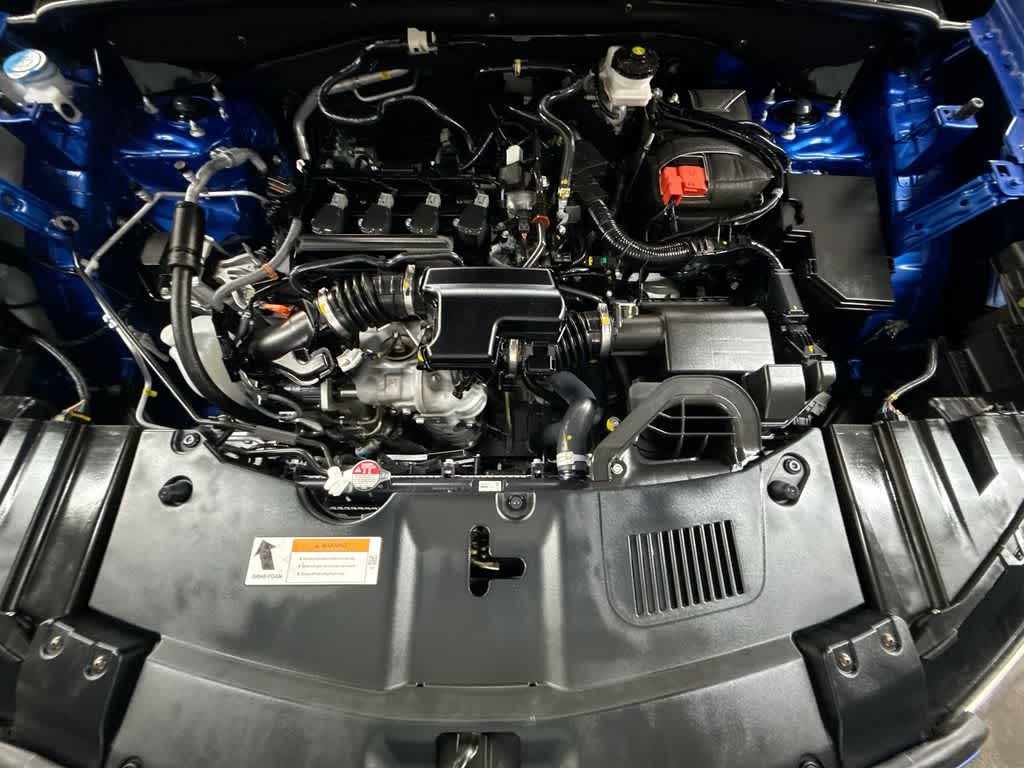 2025 Acura ADX w/A-Spec Package
