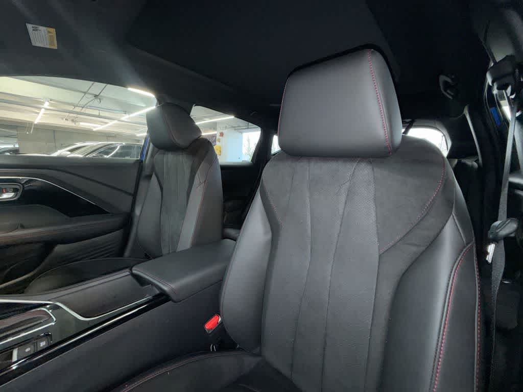 2025 Acura ADX w/A-Spec Package