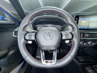 2025 Acura ADX w/A-Spec Package