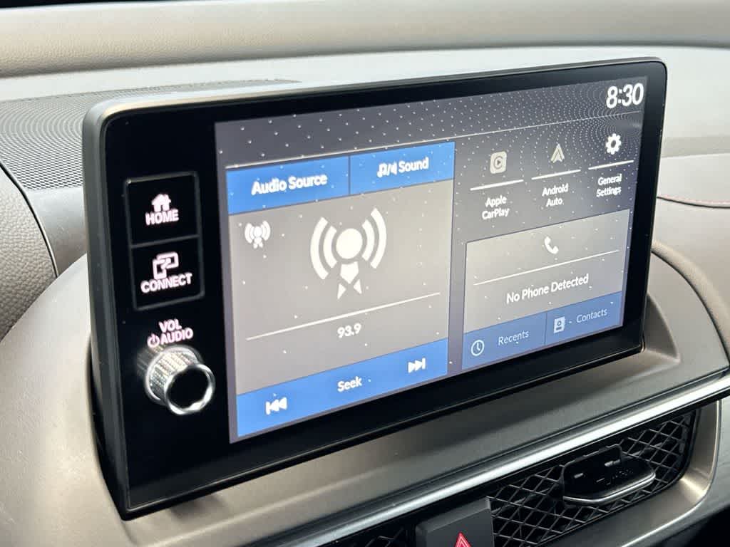 2025 Acura ADX w/A-Spec Package