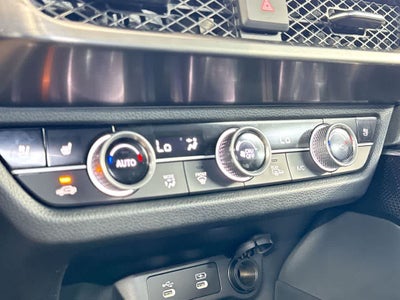 2025 Acura ADX w/A-Spec Package