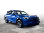 2025 Acura ADX w/A-Spec Package