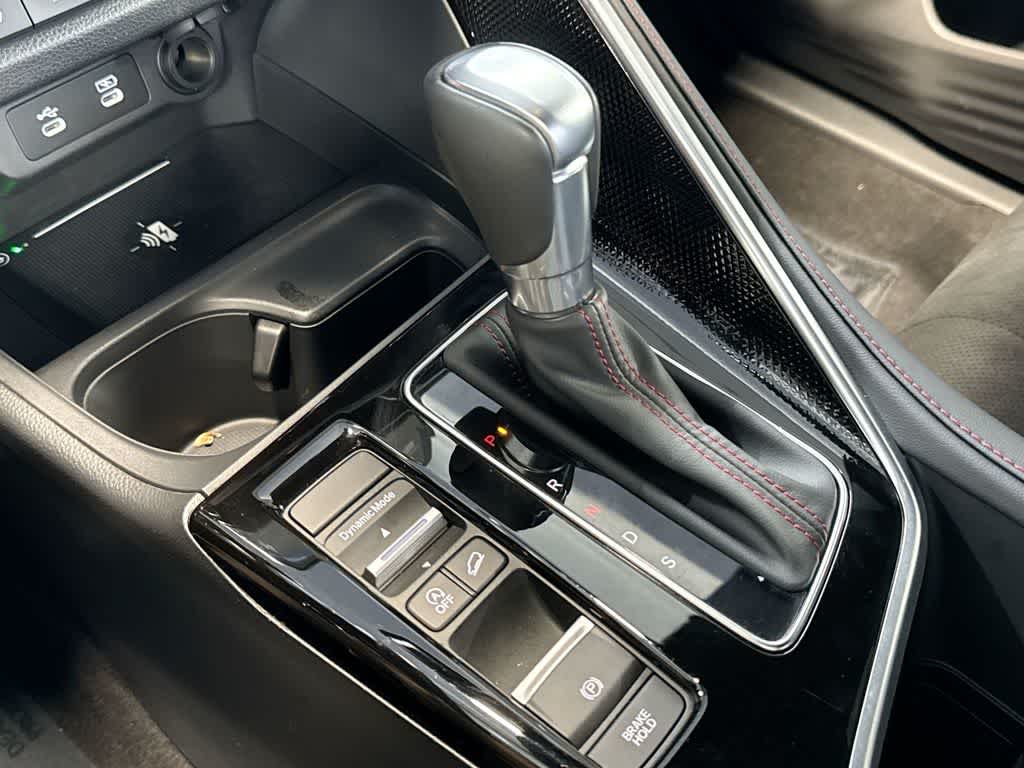 2025 Acura ADX w/A-Spec Package
