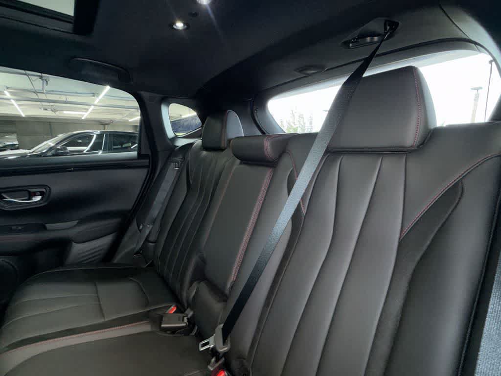 2025 Acura ADX w/A-Spec Package
