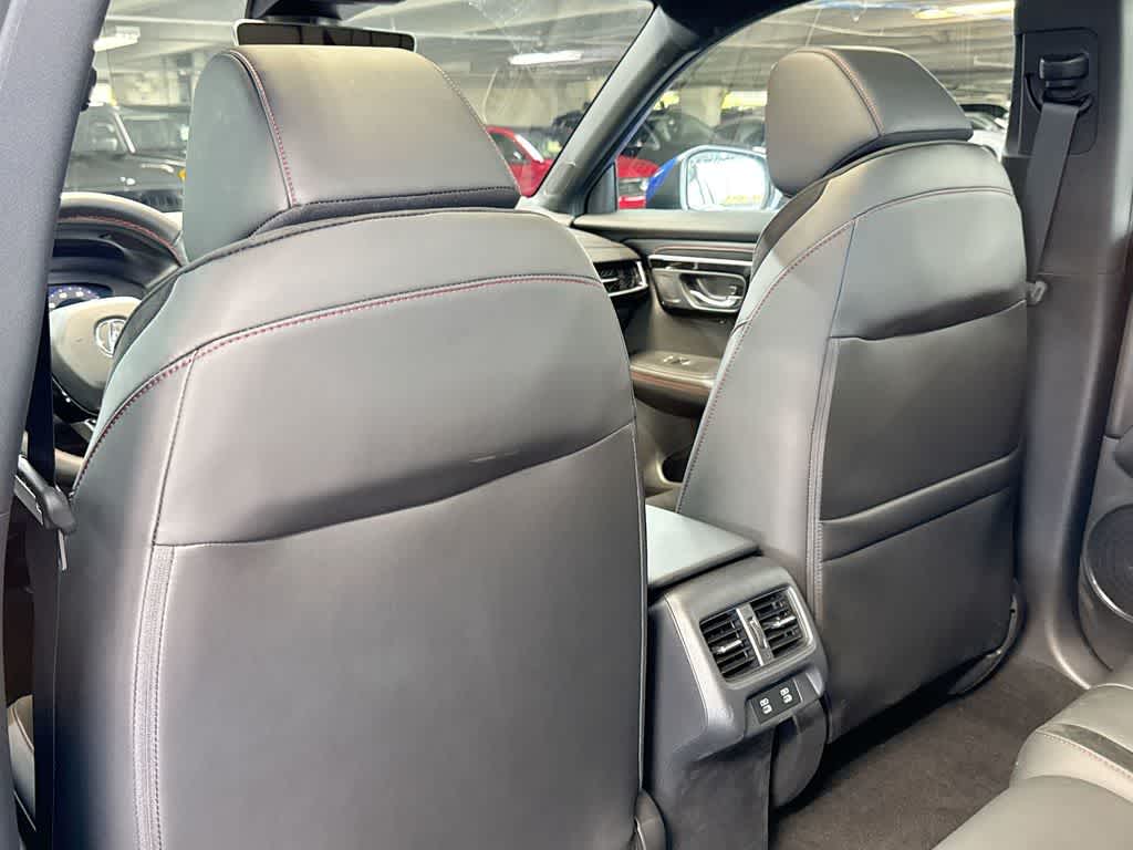 2025 Acura ADX w/A-Spec Package