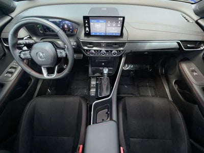 2025 Acura ADX w/A-Spec Package