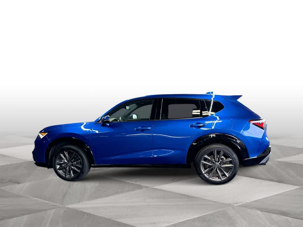 2025 Acura ADX w/A-Spec Package