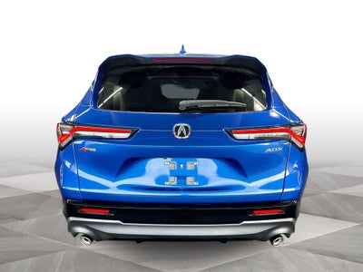 2025 Acura ADX w/A-Spec Package