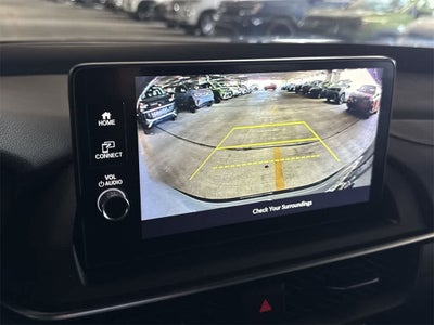 2025 Acura ADX ASPEC