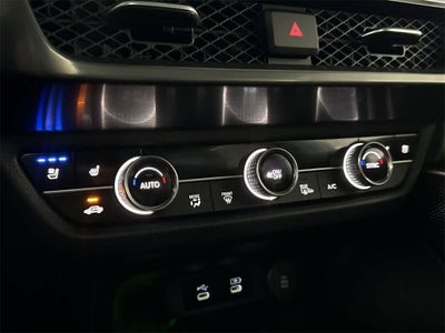 2025 Acura ADX ASPEC