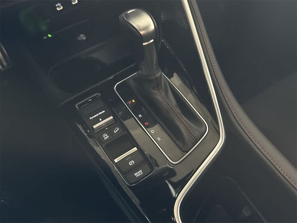 2025 Acura ADX ASPEC