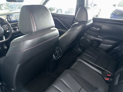 2025 Acura ADX ASPEC