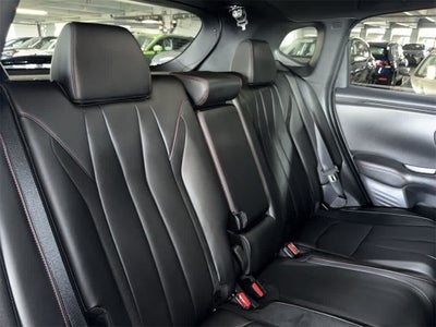 2025 Acura ADX ASPEC