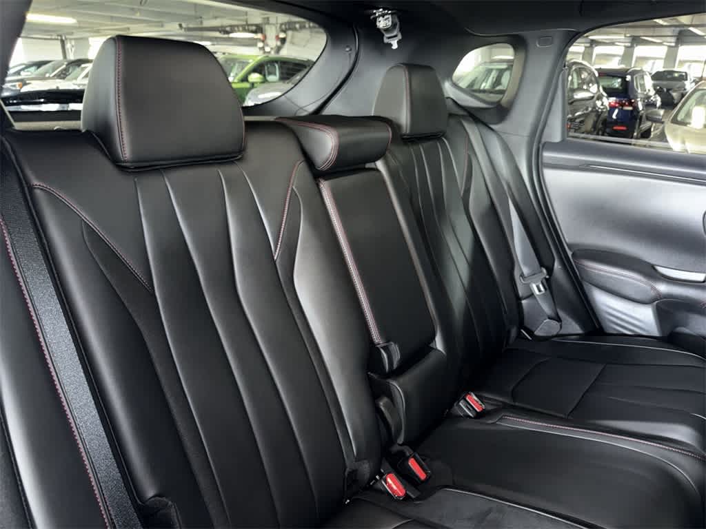 2025 Acura ADX ASPEC