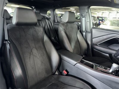 2025 Acura ADX ASPEC