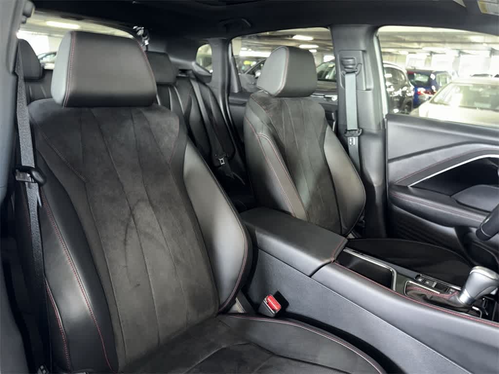 2025 Acura ADX ASPEC