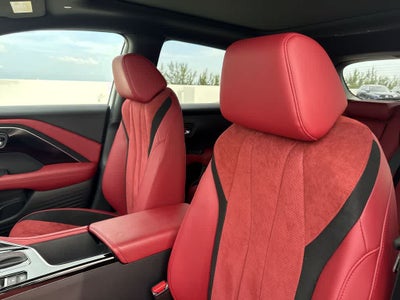2025 Acura ADX w/A-Spec Package