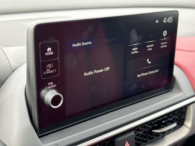 2025 Acura ADX w/A-Spec Package