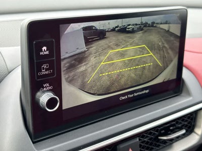 2025 Acura ADX w/A-Spec Package