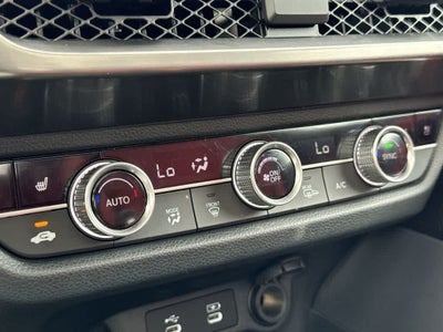 2025 Acura ADX w/A-Spec Package