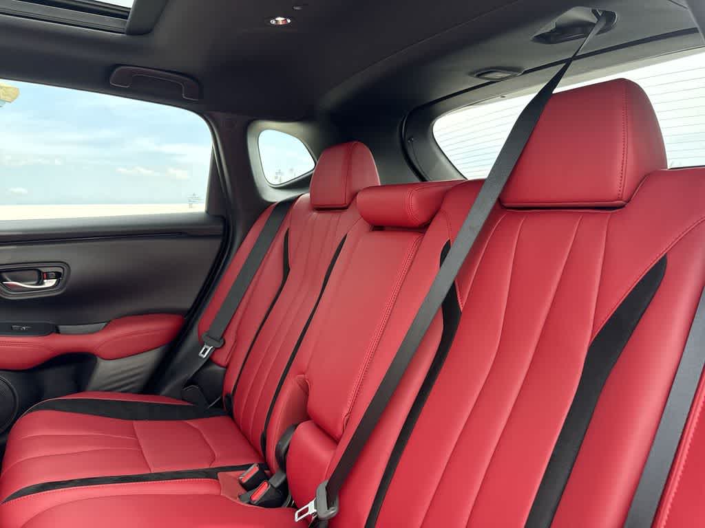 2025 Acura ADX w/A-Spec Package