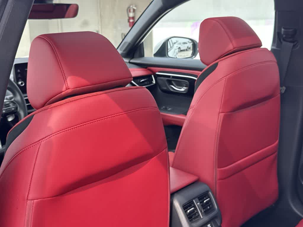 2025 Acura ADX w/A-Spec Package