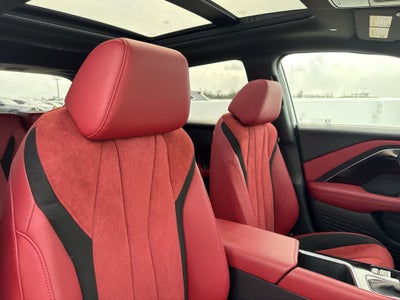 2025 Acura ADX w/A-Spec Package