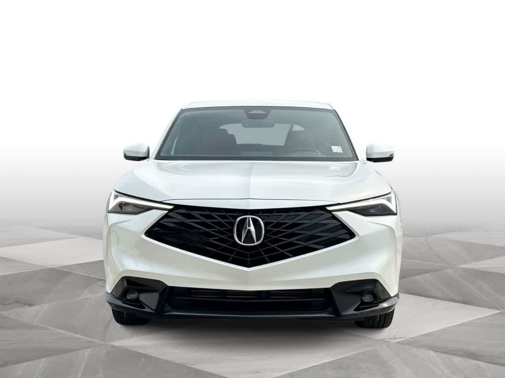 2025 Acura ADX w/A-Spec Package