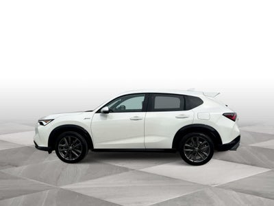 2025 Acura ADX w/A-Spec Package