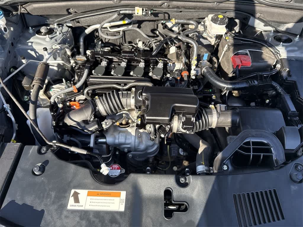 2025 Acura ADX ASPEC