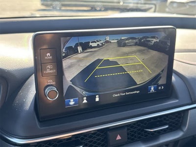 2025 Acura ADX ASPEC