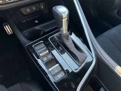 2025 Acura ADX ASPEC