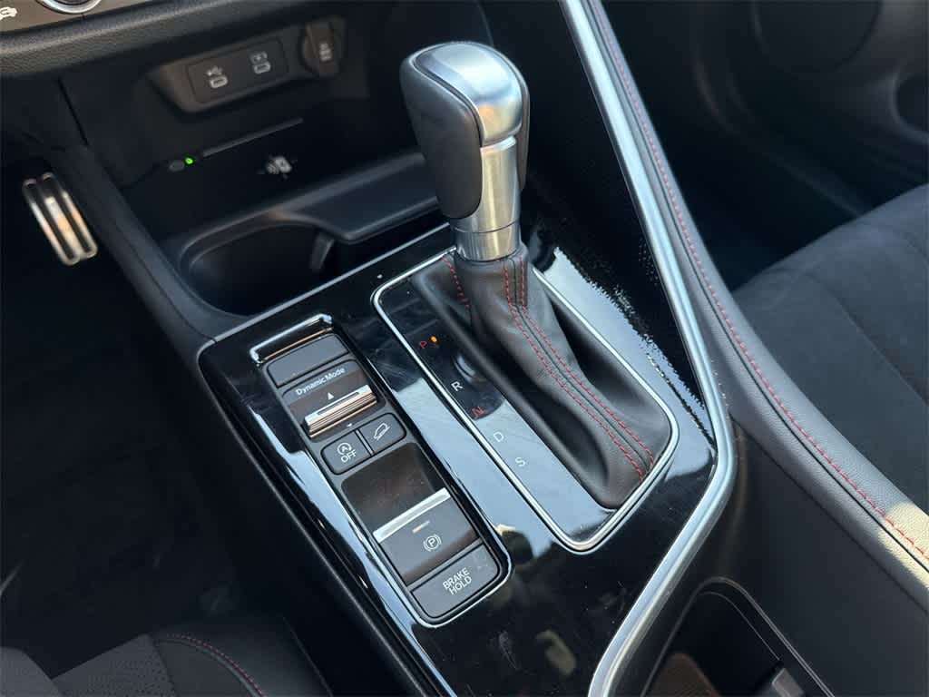 2025 Acura ADX ASPEC