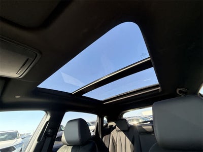 2025 Acura ADX ASPEC