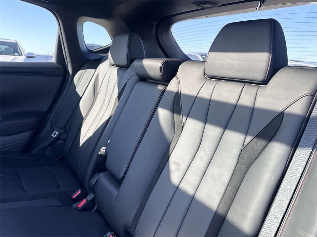 2025 Acura ADX ASPEC