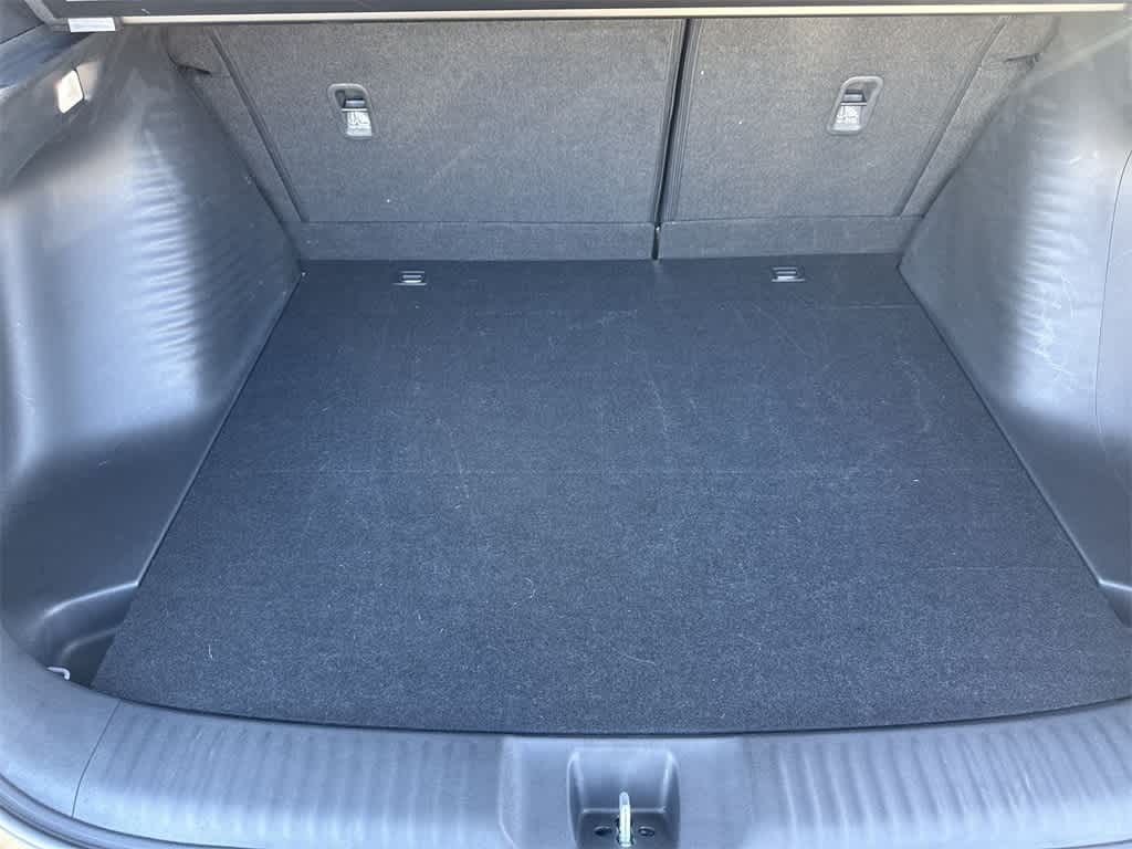 2025 Acura ADX ASPEC