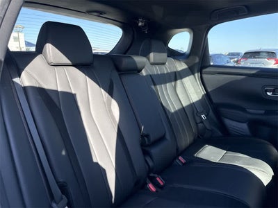 2025 Acura ADX ASPEC